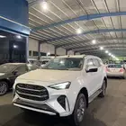 ايسوزو جيب MUX فل كامل 2025 اقل سعر