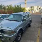 ميستوبيشي ناتيقيا 2010