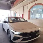 هيونداي النترا سمارت 2026 قير اوتماتيك بنزين