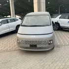 ستاريا ديزل 11 راكب و 9 راكب موديل 2025 خصم نهاية العام