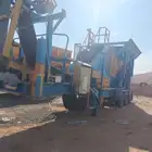 كسارة موبايلى صفاق ازرق