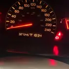 هوندا اكورد 2003