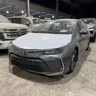 كورولا استاندر 2.0 XLI موديل 2025