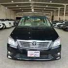 تويوتا انوفا 2013