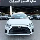 تويوتا يارس 1.3 y بلس 2026