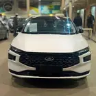 فورد تورس تيتانيوم 2026