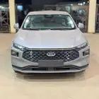 فورد تورس ترند 2026 سعودي مع صيانة مجانية