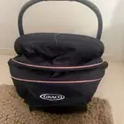 كرسى سيارة جراكو