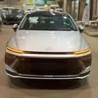 هونداي سوناتا اسمارت 2026