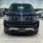 اكسبديشن 2021 XLT دبل سعودي