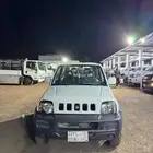 سوزوكي جمني 2011