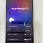 جوال ذاكره 256 جيجا ريدمي نوت 14 5G