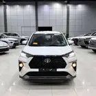 تويوتا فيلوز GLX بنزين سعودي 2025