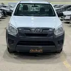 ايسوزو 2020 غمارتين سعودي مخزززن