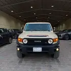 تويوتا Finaledation ) FJ ) موديل 2023 اصدار خاص وارد الساير