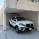 هايلوكس 2800 دبل