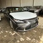 لكزس ES350 CC سعودي 2025 كاش واقساط