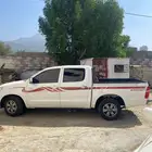 هايلكس 2013 فل كامل