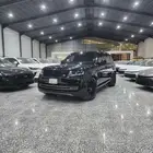 لاند روفر اوتو غرافي 2023 بلاك اديشن خليجي