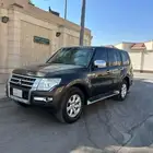 ميستوبيشي باجيرو