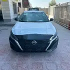 نيسان التيما استندر s 2025