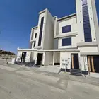 للبيع دور أرضي 6غرف حوش ومدخل سياره550 ألف أبهاالمحالة قرطبة