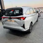 تويوتا فيلوز 2025 7 راكب سعودي GLX