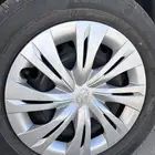 طيس كامري 2025