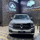 جريت وول باور نص فل 2025 ديزل الشكل الجديد مكينة 2.4