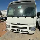 باص كوستر ديزل ديزل اوتوماتيك 2025