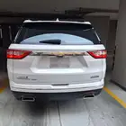 ترافيرس2021 أعلى فئة(ممشى قليل)