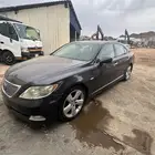 لكزس 2009 LS460L
