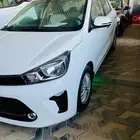 كيا بيجاس موديل 2026 (كاش -تقسيط جميع البنوك )