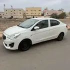 ميتسوبيشي اتراج 2018