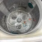 غسالة LG اوتوماتيك للبيع