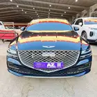 جنسس G80 وارد كوريا 2022