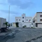 مطلوب شقتين