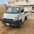 للبيع دباب ديهاتسو 2012