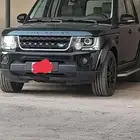 لاند روفر ديسكفري 2014 SE