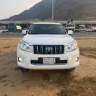 برادو 2012 نظيف