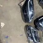 شمعات رنج فيلار