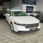 هوناد اكورد LX موديل 2025