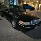 للبيع على السوم فورد ماركيز 2008