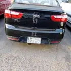 كيا ريو 2014