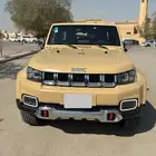 بايك bj40 2022 جديد