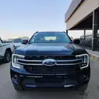 فورد ايفريست XLS استندر بنزين 2025