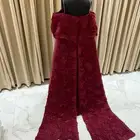 فستان من محل خيوط المصمم بالحياة مول