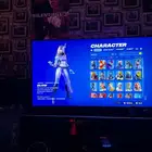 حساب فورت نايت نادر و بسعر رخيص