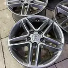 طقم جنؤط كونا مقاس 16 اصليه وكاله