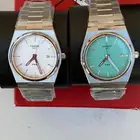 ساعة تيسوت TISSOT PRX جديدة